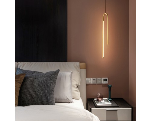 Подвесной светильник WIKI H60 ImperiumLoft