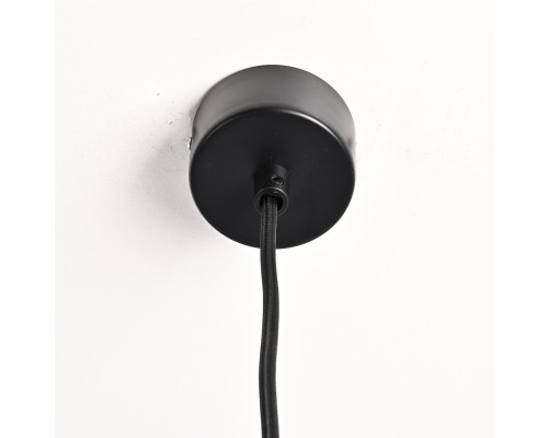 Подвесной светильник RUNEL green ImperiumLoft