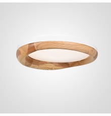 Потолочный светильник RUNIS D60 Light brown ImperiumLoft