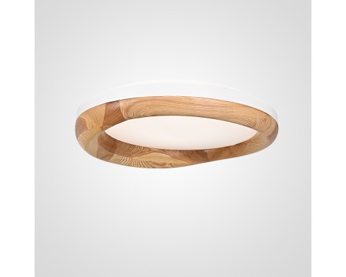 Потолочный светильник RUNIS D60 Light brown