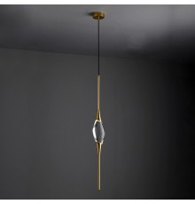 Подвесной светильник PEZZO D10 ImperiumLoft