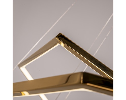 Подвесная люстра Vesanto Cameron Design House D100+120+150 ImperiumLoft