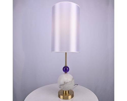 Настольная лампа Marble Ball SN009