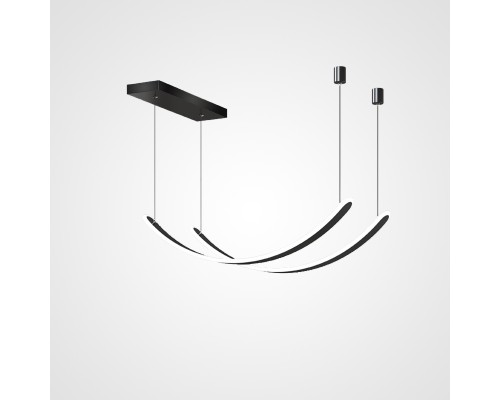Подвесной светильник TEOLINE DUO L100 ImperiumLoft