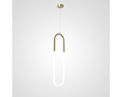 Подвесной светильник Rudi Loop