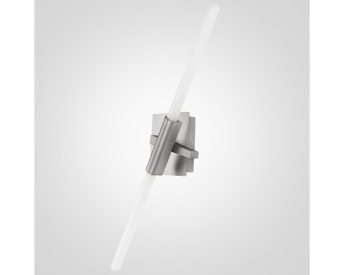 Настенный светильник Агнес Sconce 2 плафона