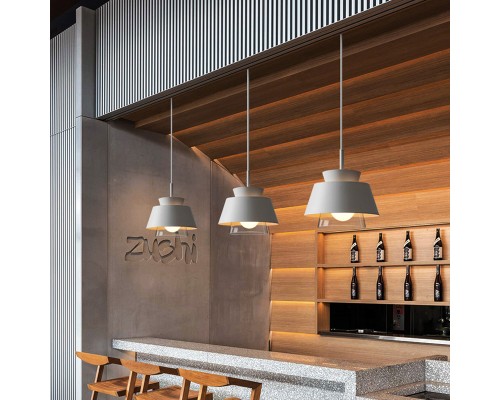 Подвесной светильник SOTA Оранж