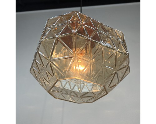 Подвесной светильник LITA Золотой ImperiumLoft