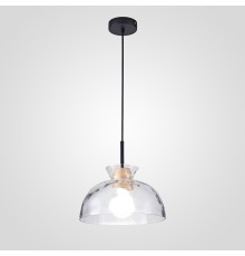 Подвесной светильник OMG GLASS D27 tree ImperiumLoft