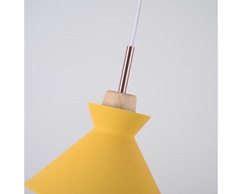 Подвесной светильник OMG B Yellow