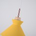 Подвесной светильник OMG B Yellow