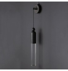 Настенный бра-светильник GELIS WALL Black ImperiumLoft