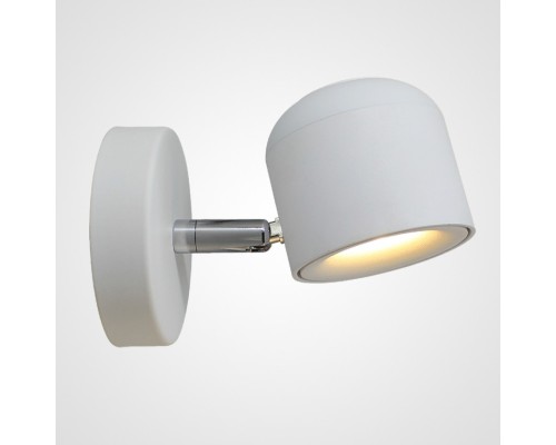 Настенный светильник TINY WALL L1 White ImperiumLoft