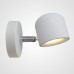 Настенный светильник TINY WALL L1 White ImperiumLoft