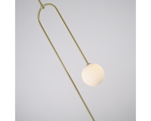 Подвесной светильник LINES A Gold ImperiumLoft