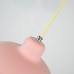 Люстра Grain Pendant Lamp Pink