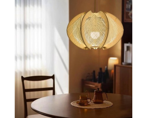 Подвесной светильник DANOLA D50 ImperiumLoft