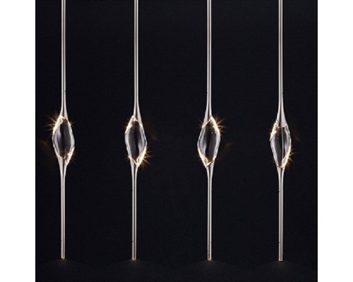 Подвесной светильник PEZZO D10 ImperiumLoft