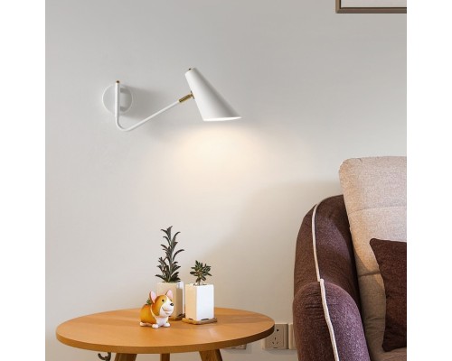 Настенный светильник NATI Black