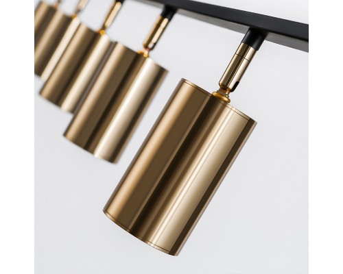 Подвесной светильник Long John L165 ImperiumLoft