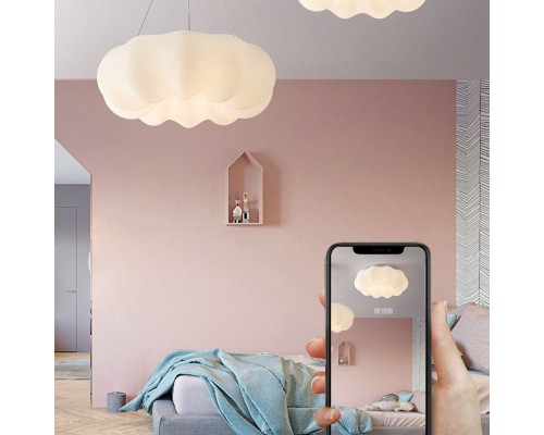 Подвесной светильник ODDLY E D30 ImperiumLoft