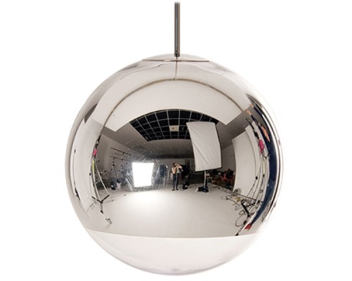 Подвесной светильник Mirror Ball D50