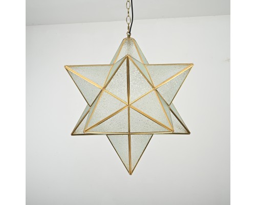 Подвесной светильник Star Effervescent D60