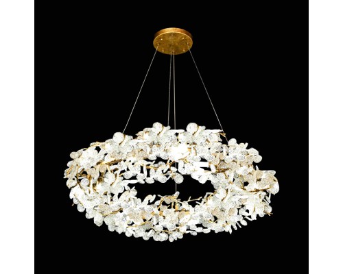 Подвесная люстра CARAMELLY A D100 ImperiumLoft