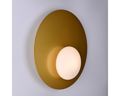 Настенный светильник LONE D36 ImperiumLoft