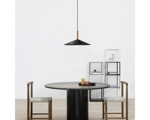 Подвесной светильник RAID ImperiumLoft