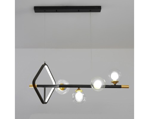 Подвесной светильник DAGFRID H128 3000 ImperiumLoft