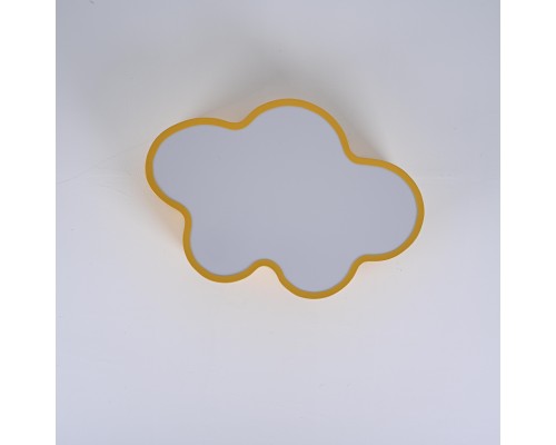 Потолочный светильник CLOUD 50 Желтый