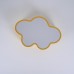 Потолочный светильник CLOUD 50 Желтый