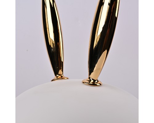 Настольная лампа Birdi Bunny White ImperiumLoft