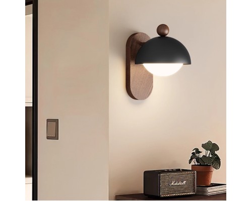 Бра LIVNY B White ImperiumLoft