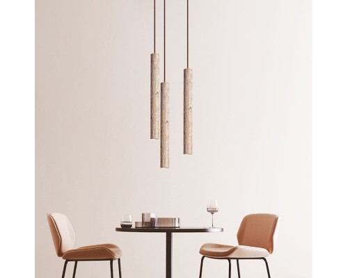 Подвесной светильник FAJER H60 ImperiumLoft