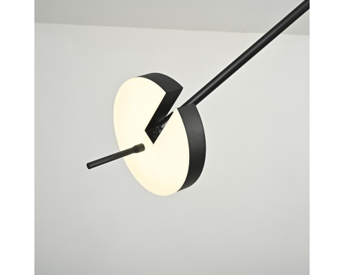 Люстра светодиодная на штанге TALK B L3 ImperiumLoft