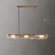 Подвесной светильник MELINDA LONG L90 ImperiumLoft