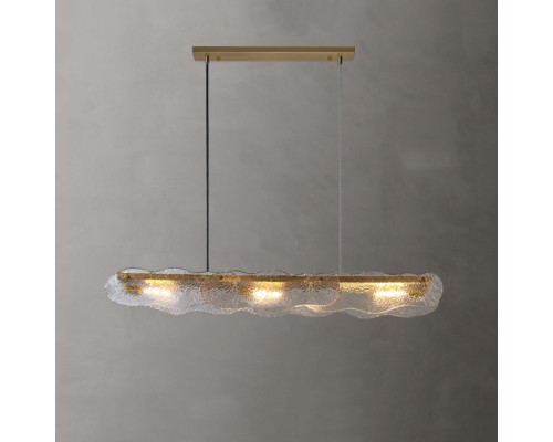 Подвесной светильник MELINDA LONG L90 ImperiumLoft