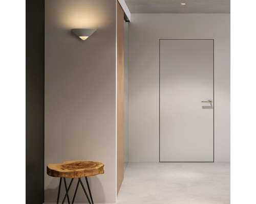 Настенный светильник PITT White 3000К