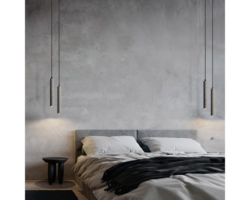 Подвесной светильник BRUT ImperiumLoft