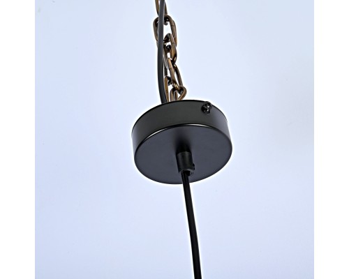 Подвесной светильник CL RIB B Blue