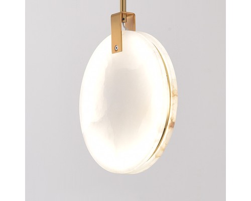 Подвесной светильник MARBLE D20