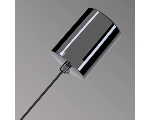 Подвесной светильник ESTEN Black ImperiumLoft