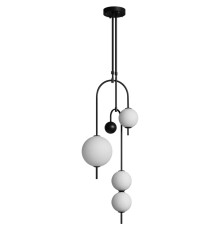 Люстра Balance Beads ImperiumLoft