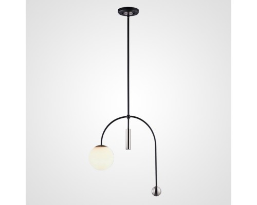 Светильник потолочный LIBRA ImperiumLoft