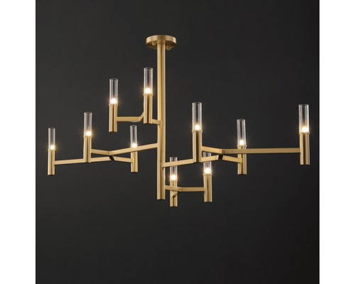 Люстра на штанге INGARDA A L10