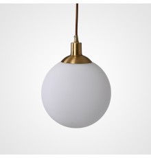 Подвесной светильник Orviet Gold D18 ImperiumLoft