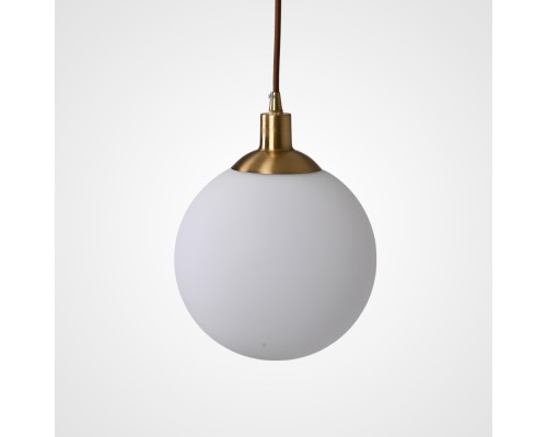 Подвесной светильник Orviet Gold D18 ImperiumLoft