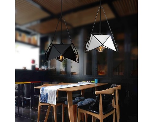 Подвесной светильник RODS D ImperiumLoft